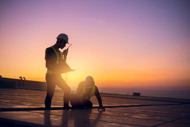 Best Roof Maintenance Services  in Georgetown, CO