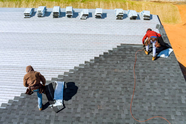 Best Residential Roofing Contractor  in Georgetown, CO