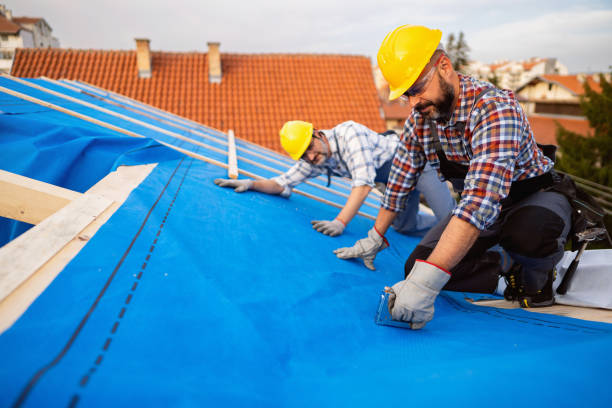 Best New Roof Installation  in Georgetown, CO