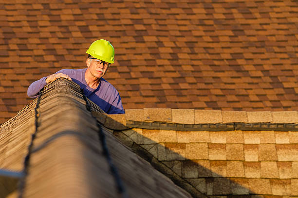 Best Flat Roof Repair Services  in Georgetown, CO