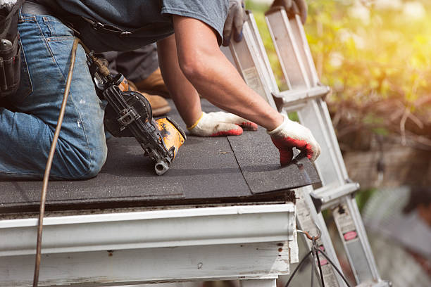 Best Slate Roofing Contractor  in Georgetown, CO