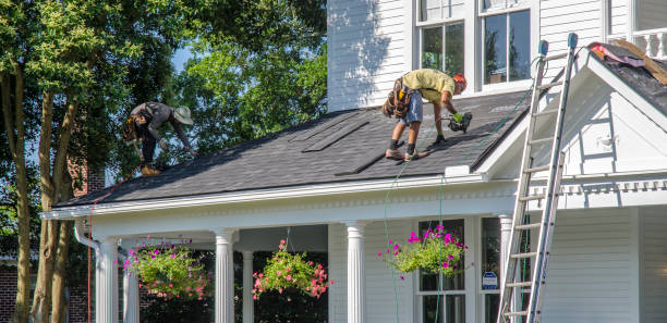 Best Shingle Roofing Installation  in Georgetown, CO