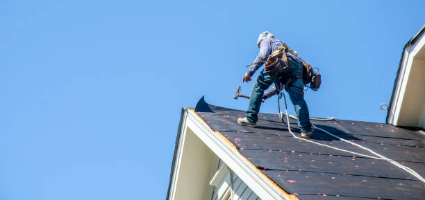 Best New Roof Installation  in Georgetown, CO