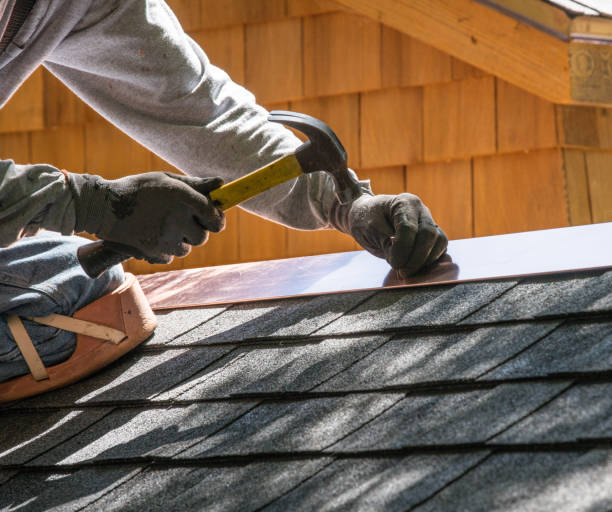 Best Roof Leak Repair  in Georgetown, CO